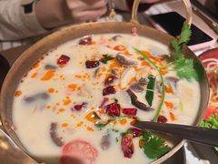 -CHINCHIN 青青·泰国料理(万象食家店)