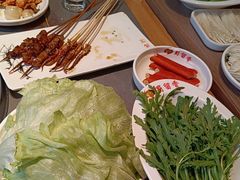 -蜀留香火锅·始于1999·原四川老火锅(白堤路店)