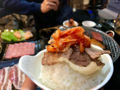 -燚青春泥炉烤肉(东泰店)