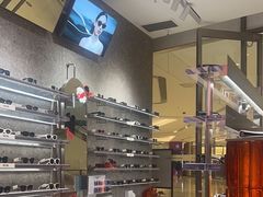 -MUJOSH木九十眼镜(苏州中心店)