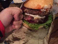 -Fergburger(皇后镇店)