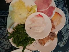 举人过桥米线-桥香园云南过桥米线(金马碧鸡店)