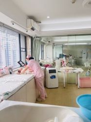 -宝媛会月子中心(越秀店)