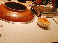 -钱锋炭缸烧烤(扶余路直营一店)