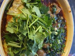 -阿福板凳面(观音桥店)