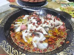 -金三可市井水煮鱼(金碧园店)