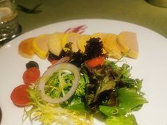 -一棵树·意大利西餐厅One Tree(新城店)