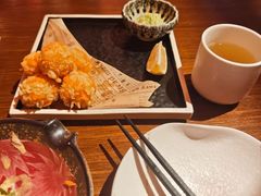 -白石の深夜食堂(泰华店)