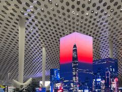 -深圳宝安国际机场