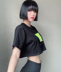 -MJ名将造型