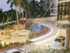 -海湾壹品·粤菜·早茶·烤鸭(拱北店)