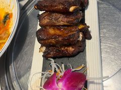 -韩仁阁米肠汤饭(韩乐坊店)