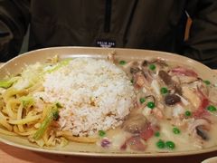 -百家鸡味馆(清泰店)