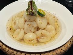 -西郊八号·山野江西菜(开发区店)