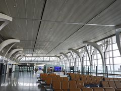 -银川河东国际机场