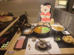 -山缓缓火锅(青岛万象城店)