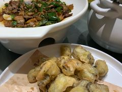 -鲜得莱渔港·小平岛海胆馆(七贤岭店)