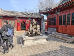 -郭守敬纪念馆