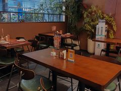 -漫活堂·喜泰荟·东南亚风味小馆(美林M·LIVE天地店)