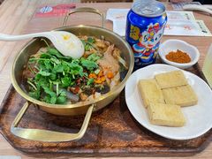-小满手工粉(上海新世界城店)