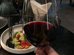 -wineapp葡萄酒餐吧(外滩金融中心店)