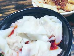 -龙抄手(文殊坊店)