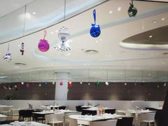 -国际青年会议酒店-苏莱斯餐厅