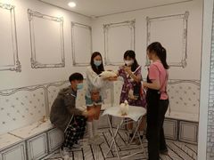 -白夜2D咖啡馆