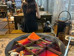 -正南齊北重庆老火锅(光华村直营店)