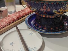 -祥源胡同·涮牛羊肉火锅(花桥店)