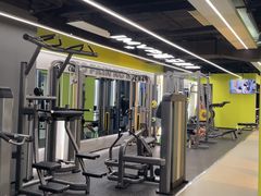 -海马健身-IMVP(EAC欧美中心店)