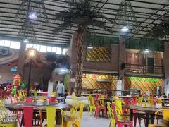 大堂-石岐乳鸽村(南海第三分店)