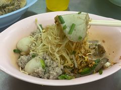 -榮泰米粉湯(Left Shop)