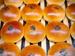 -山崎面包(第一八佰伴店)