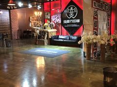 -长藤鬼校(龙翔店)