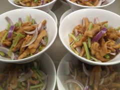 -筱爷叔·上海传统手工菜(玉树路店)