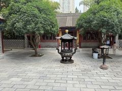 -罔极寺