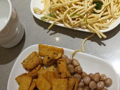 -巴蜀王婆大虾(南锣鼓巷店)