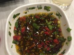 -筋头巴脑牛一锅(朝阳路总店)