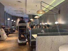 -必胜客(上海新南方商城PH店)