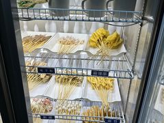 -签儿八百串串火锅(运城旗舰店)