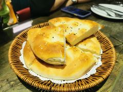 -Mevlana梅夫娜土耳其餐厅·清真