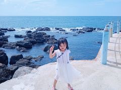 -硇洲岛旅游区