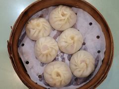 -白玉兰小吃(新村路店)
