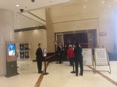 -保利剧院(保利大厦店)