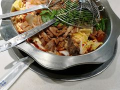 -古乐牛香·鲜牛肉牛杂火锅(新区店)
