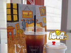 -Manner Coffee(港汇恒隆广场店)