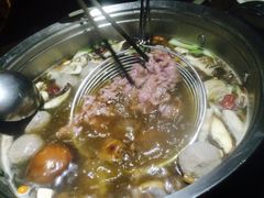 -牛焱·贵州黄牛肉火锅(城西银泰店)