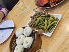 -五丁桥光头香辣蟹(望江橡树林店)