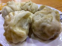 -小胖包子王(阜成门内店)